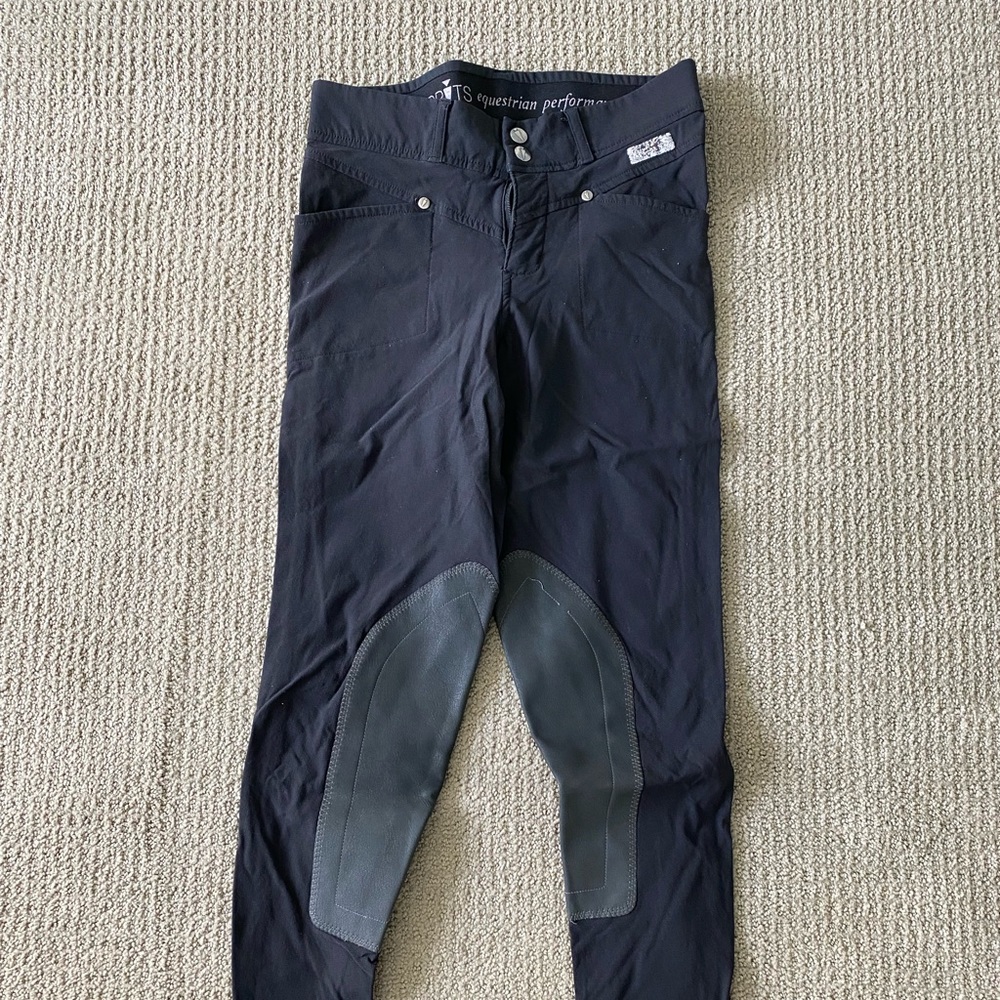 Kerrits Breeches